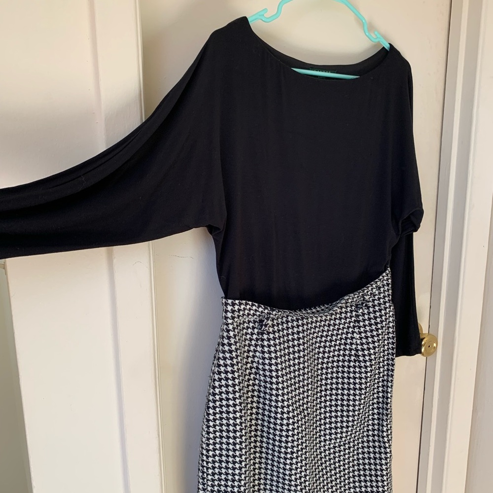 Ralph Lauren Black Dress